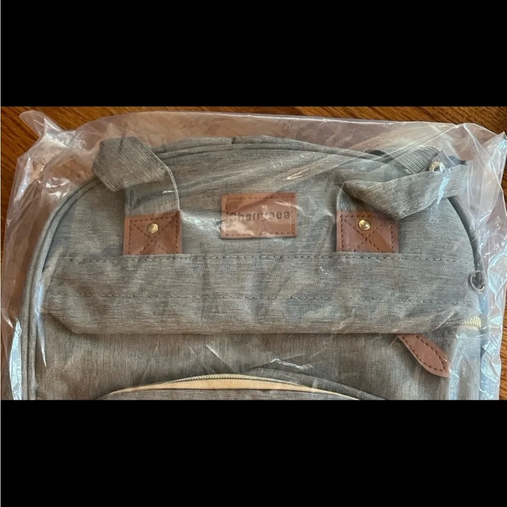 cherrysea new box